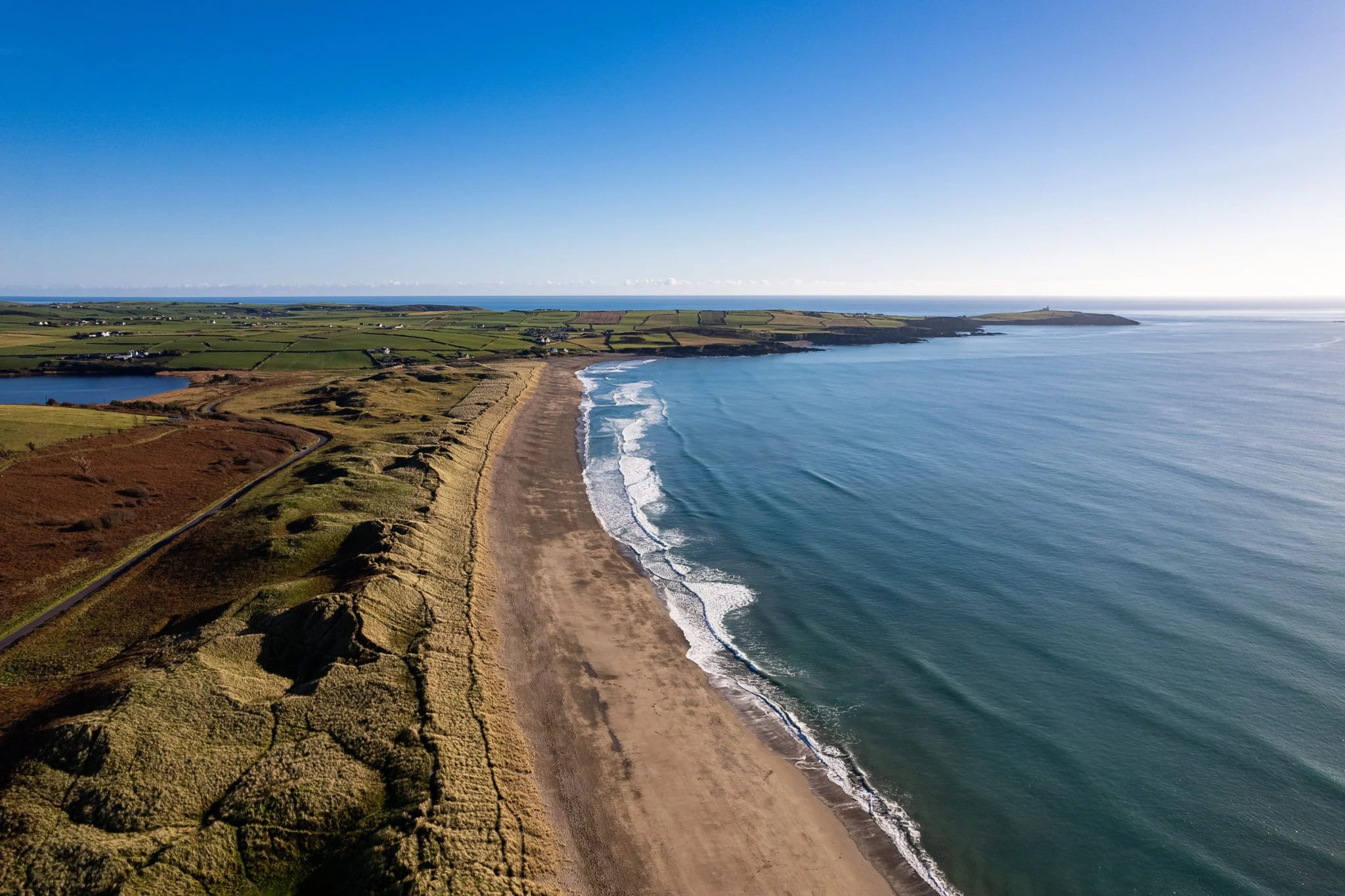 Things to do in West Cork this February Midterm Break - The Family Edit