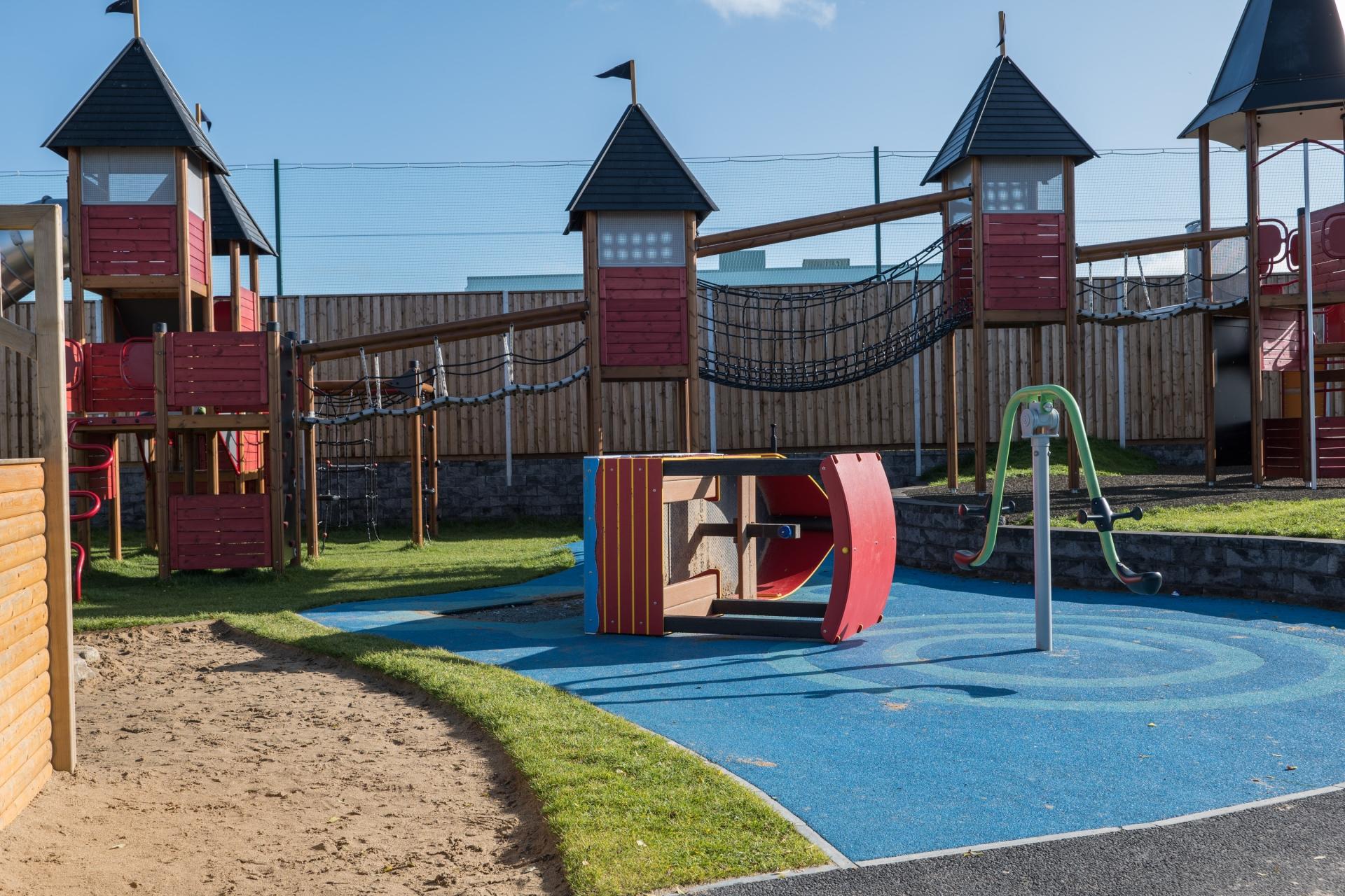 Top Playgrounds in Kildare The Family Edit