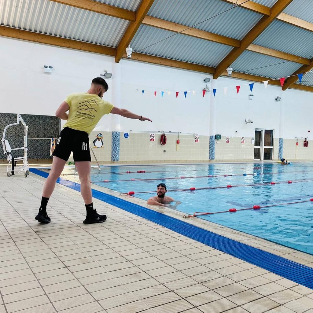 Swimming Lesson Cork The Family Edit