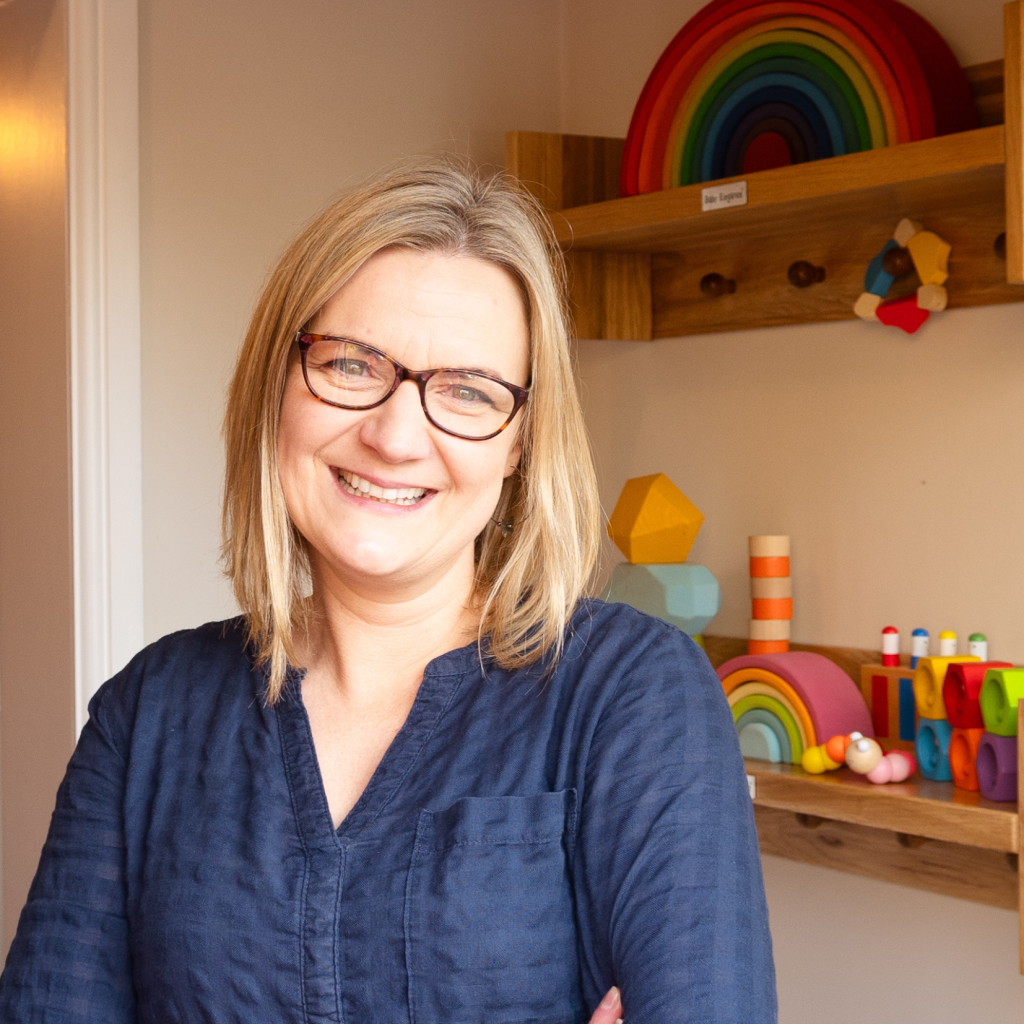 Treasured Toys - The Family Edit