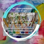 Ballymore Eustace Art Studio